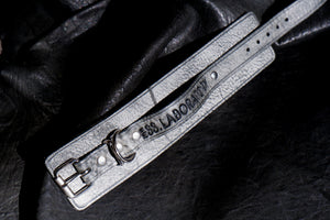 Buckled Wristrap