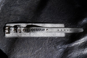 Buckled Wristrap