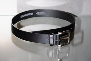 Square Buckle Belt (B)