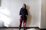 Load image into Gallery viewer, Hop Sac Linen Pullover Shirt
