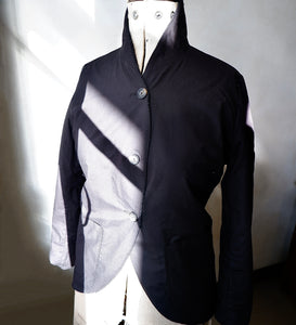 Reversible Industry Jacket