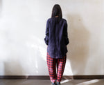 Load image into Gallery viewer, Hop Sac Linen Pullover Shirt

