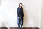 Load image into Gallery viewer, Wool Gauze Harvest Dress
