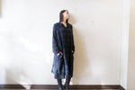 Load image into Gallery viewer, Wool Gauze Harvest Dress
