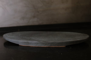 TSUKI Flat Plate Oval 300