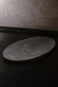 TSUKI Flat Plate Oval 300
