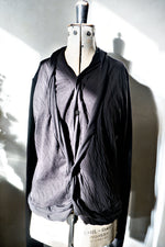Load image into Gallery viewer, Twisted Twin Cardigan
