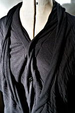 Load image into Gallery viewer, Twisted Twin Cardigan
