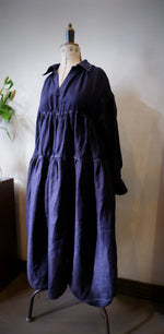 Load image into Gallery viewer, Magna Fronce Dress
