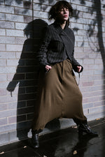Load image into Gallery viewer, M-1 Skirt Pants
