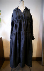 Load image into Gallery viewer, Magna Fronce Dress
