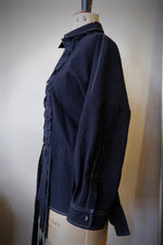 Load image into Gallery viewer, Chaine Sac Shirt
