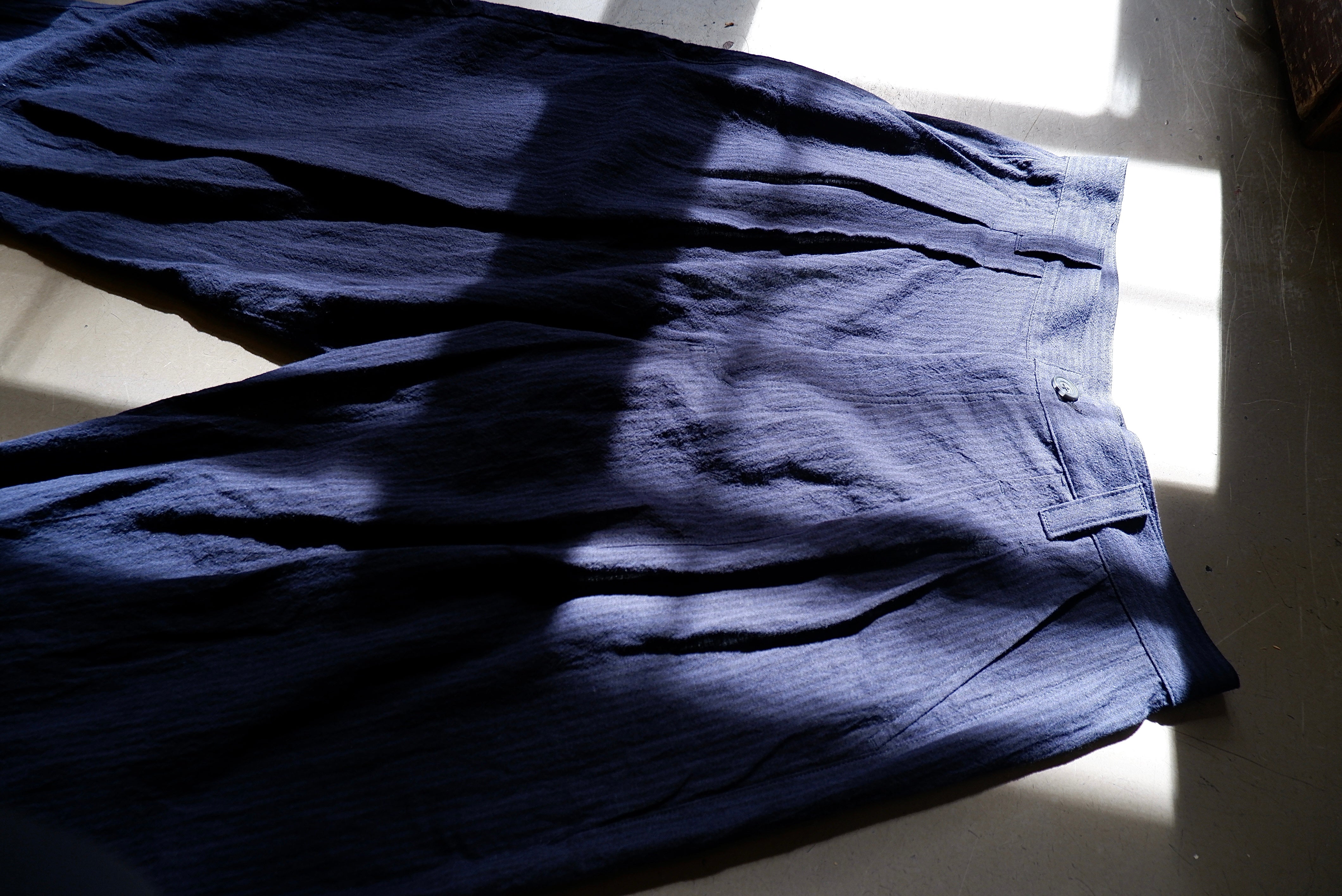 Ringleader Pants