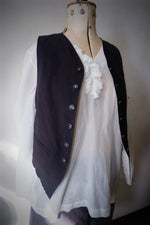 Load image into Gallery viewer, Reversible Classic Vest
