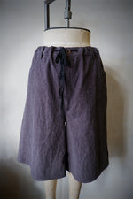 Load image into Gallery viewer, Anthracite Shorts
