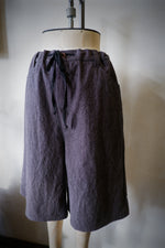 Load image into Gallery viewer, Anthracite Shorts
