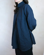 Load image into Gallery viewer, A-Line Pullover Shirt
