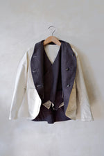 Load image into Gallery viewer, Reversible Industry Jacket
