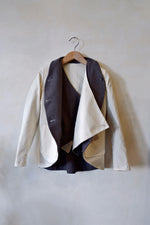 Load image into Gallery viewer, Reversible Industry Jacket
