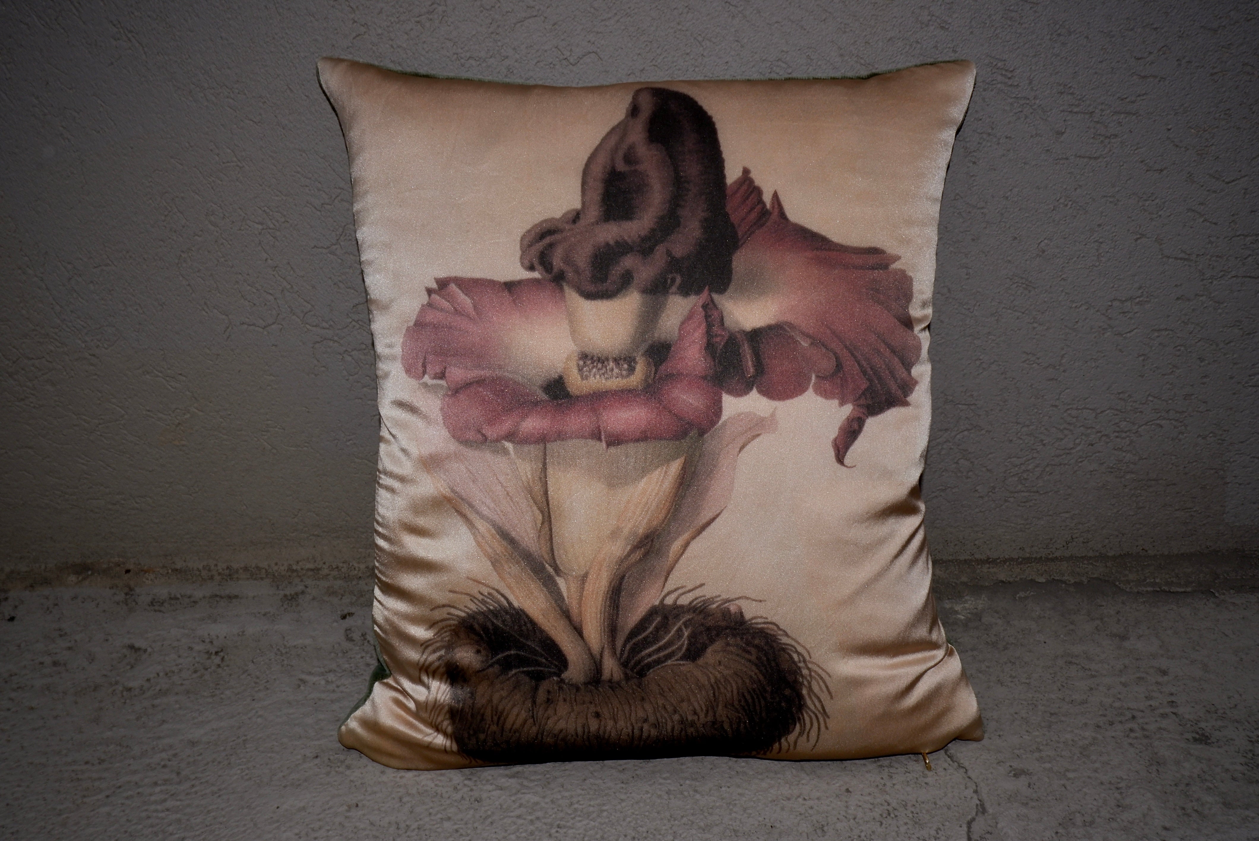 CUSHSVKBAMCR40 K BLUME AMORPHOPHALLUS CREAM