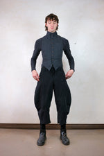 Load image into Gallery viewer, Tapered Jester&#39;s Pants
