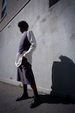 Load image into Gallery viewer, Anthracite Shorts
