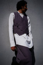 Load image into Gallery viewer, Reversible Industry Vest
