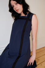 Load image into Gallery viewer, Open Apiary Dress
