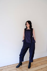 Square Neck Top