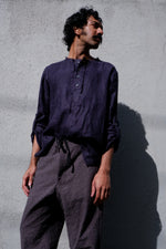 Load image into Gallery viewer, Anthracite Pants
