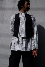 Load image into Gallery viewer, Dessin Shirt
