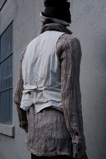 Load image into Gallery viewer, Reversible Classic Vest
