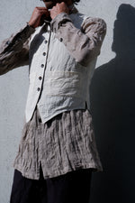 Load image into Gallery viewer, Reversible Classic Vest
