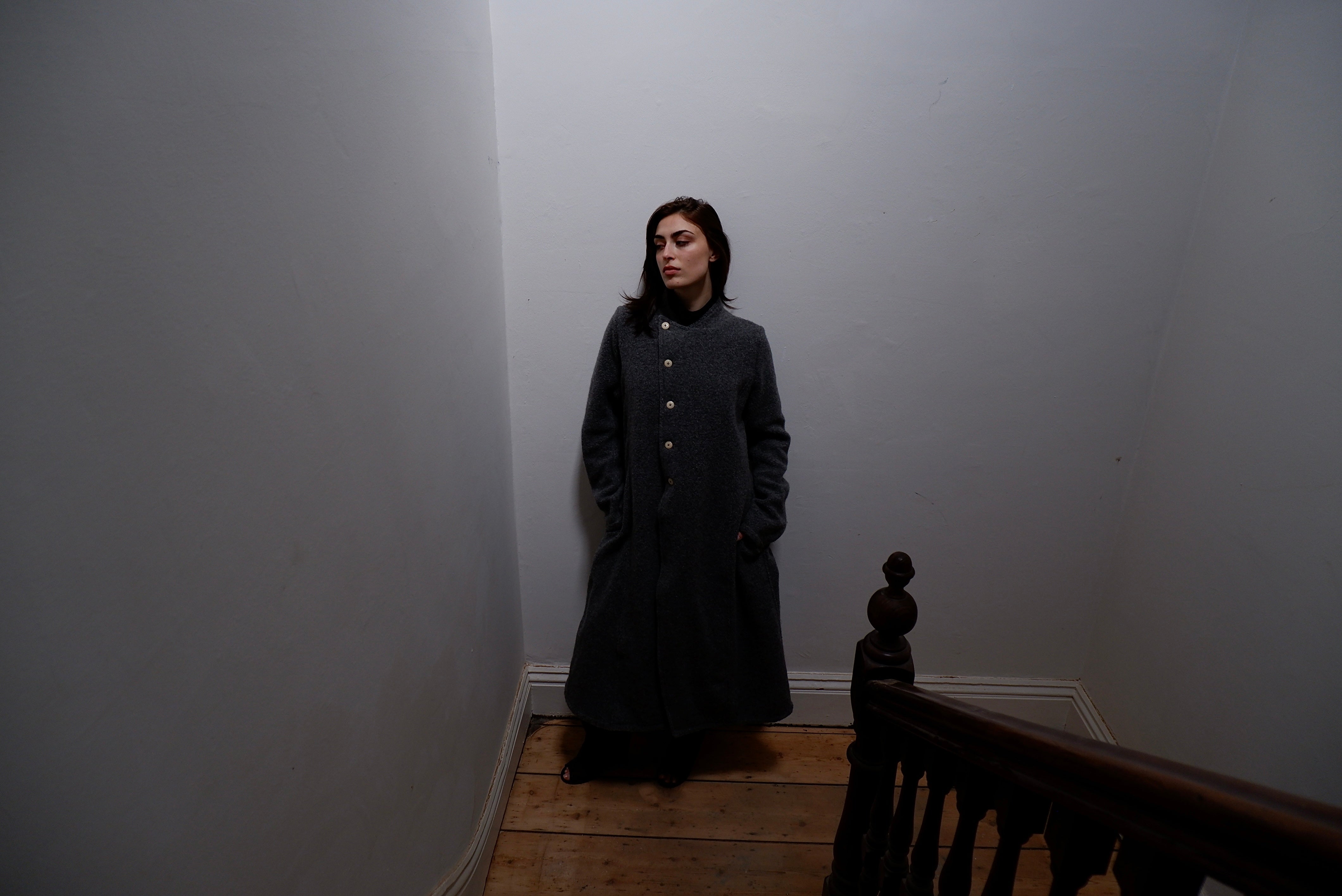 Bonaparte Coat