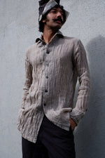 Load image into Gallery viewer, Gaze De Lin Shirt
