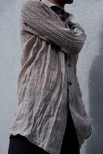 Load image into Gallery viewer, Gaze De Lin Shirt
