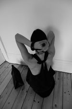 Load image into Gallery viewer, Long Strap Dress
