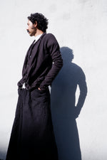 Load image into Gallery viewer, Twisted Twin Cardigan
