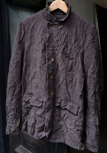 Woollen La Ferme Jacket