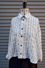 Load image into Gallery viewer, The Poet Shirt
