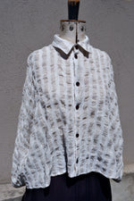Load image into Gallery viewer, The Poet Shirt
