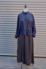 Load image into Gallery viewer, The Poet Shirt
