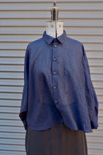 Load image into Gallery viewer, The Poet Shirt
