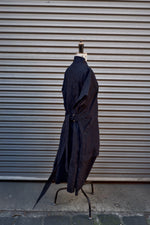 Load image into Gallery viewer, Laced Patchwork Promener Picnic Dress
