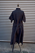 Load image into Gallery viewer, Laced Patchwork Promener Picnic Dress
