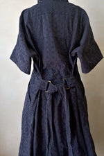 Load image into Gallery viewer, Laced Patchwork Promener Picnic Dress
