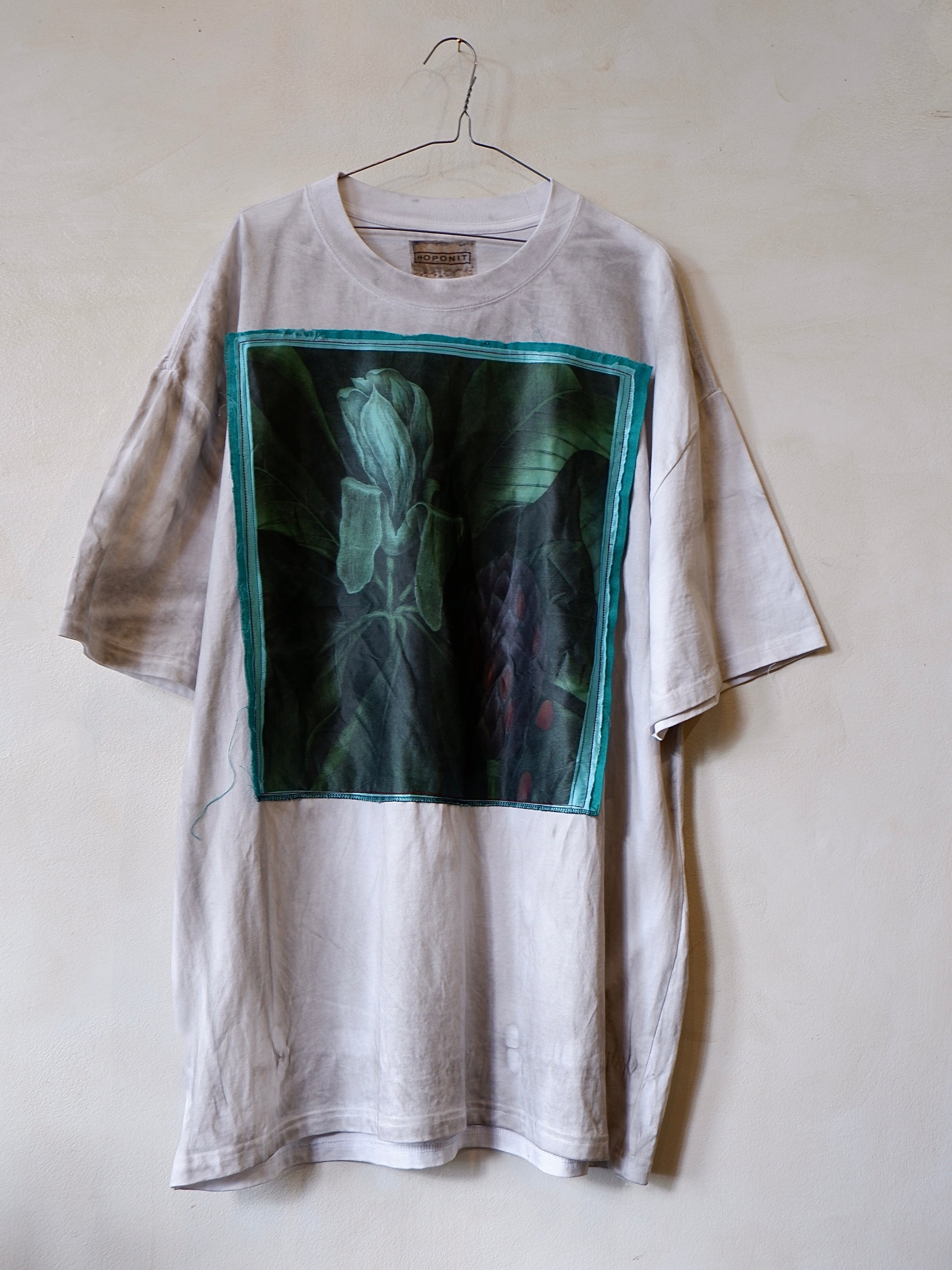 CSKTDISMCMAG60 MARK CATESBY MAGNOLIA TEE