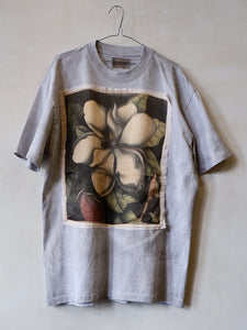 CTSKMCMAG60 MARK CATESBY MAGNOLIA CREAM SILK