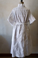 Load image into Gallery viewer, Laced Patchwork Promener Picnic Dress
