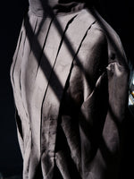 Load image into Gallery viewer, Plisse Shirt Dress
